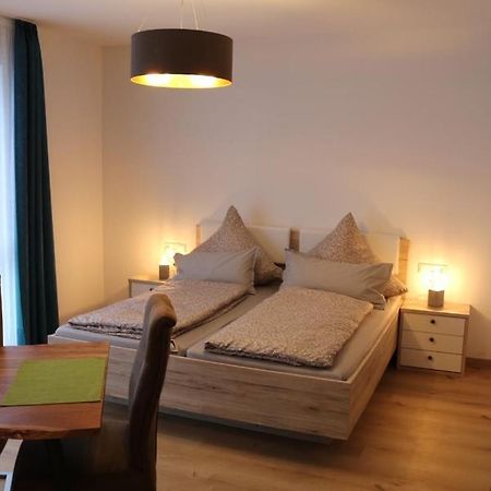 Aparthotel Layblick Senhals Экстерьер фото
