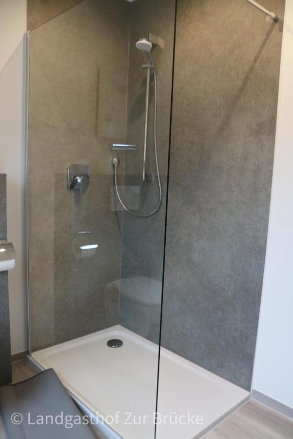 Aparthotel Layblick Senhals Экстерьер фото