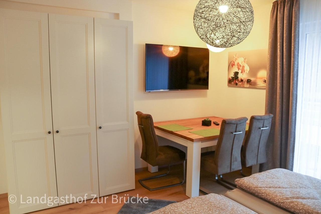 Aparthotel Layblick Senhals Экстерьер фото