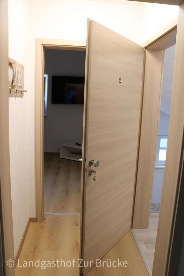 Aparthotel Layblick Senhals Экстерьер фото