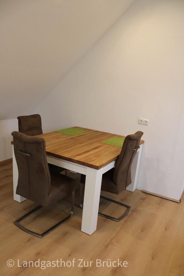 Aparthotel Layblick Senhals Экстерьер фото