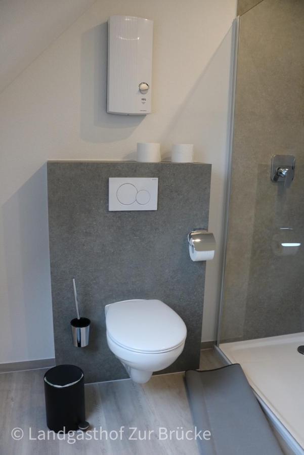 Aparthotel Layblick Senhals Экстерьер фото