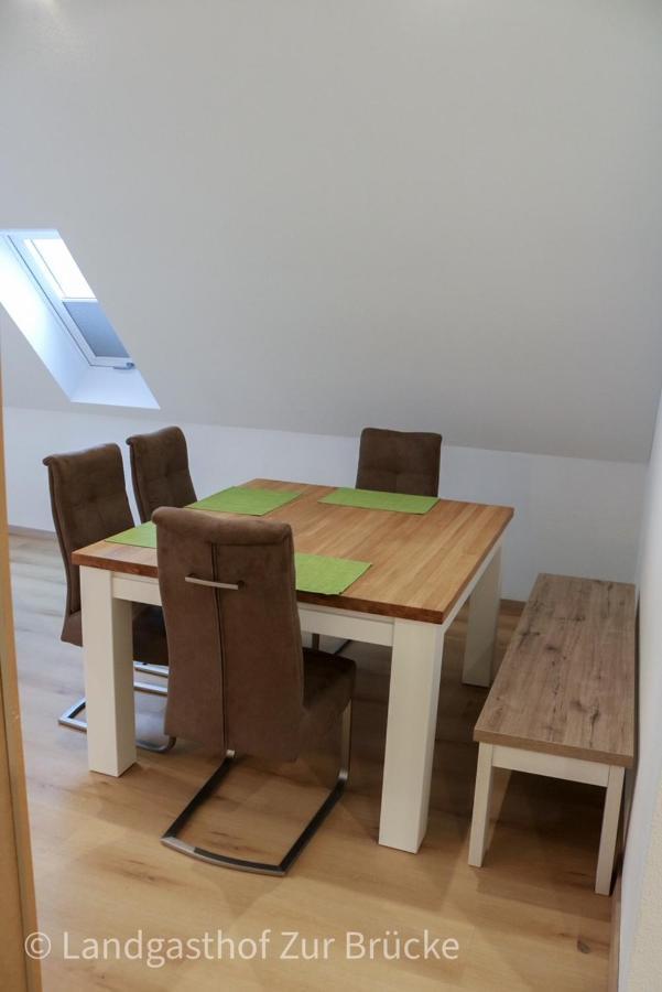 Aparthotel Layblick Senhals Экстерьер фото