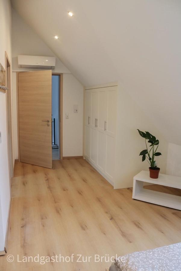 Aparthotel Layblick Senhals Экстерьер фото