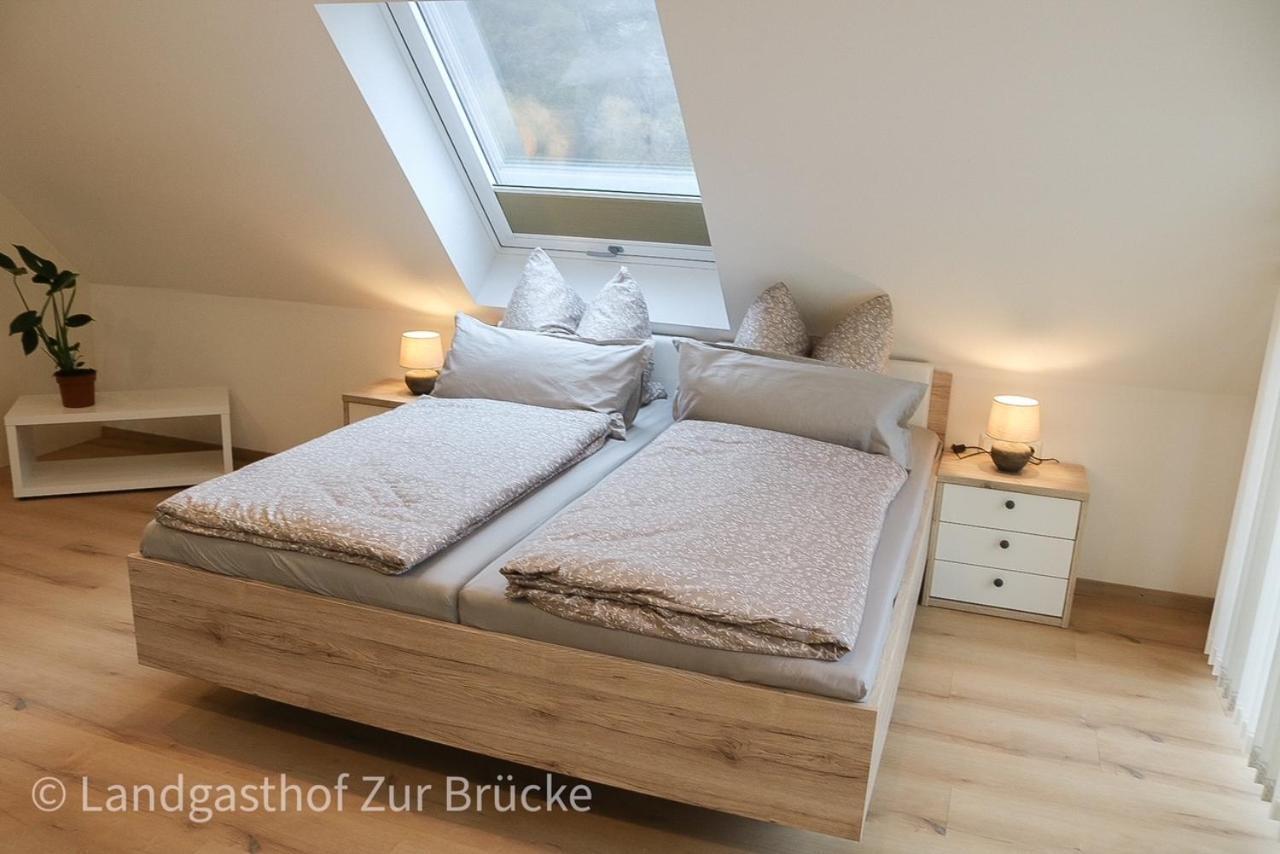 Aparthotel Layblick Senhals Экстерьер фото