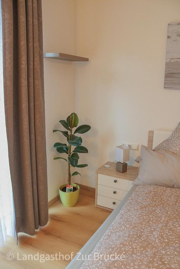 Aparthotel Layblick Senhals Экстерьер фото