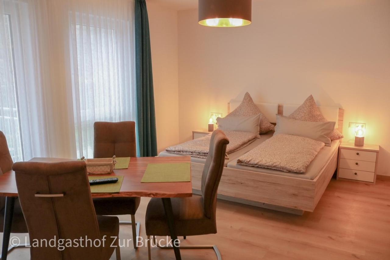 Aparthotel Layblick Senhals Экстерьер фото