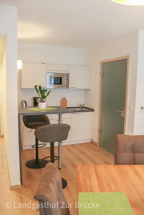 Aparthotel Layblick Senhals Экстерьер фото