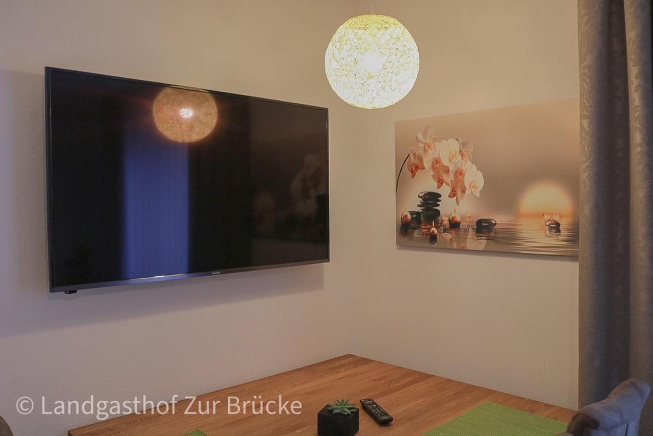 Aparthotel Layblick Senhals Экстерьер фото