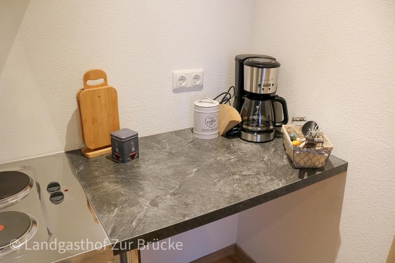 Aparthotel Layblick Senhals Экстерьер фото