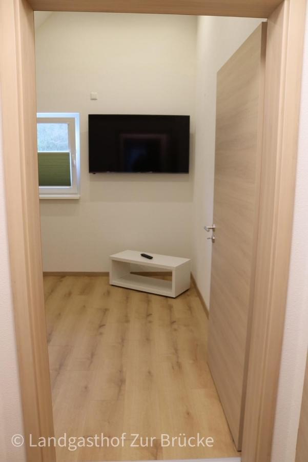 Aparthotel Layblick Senhals Экстерьер фото