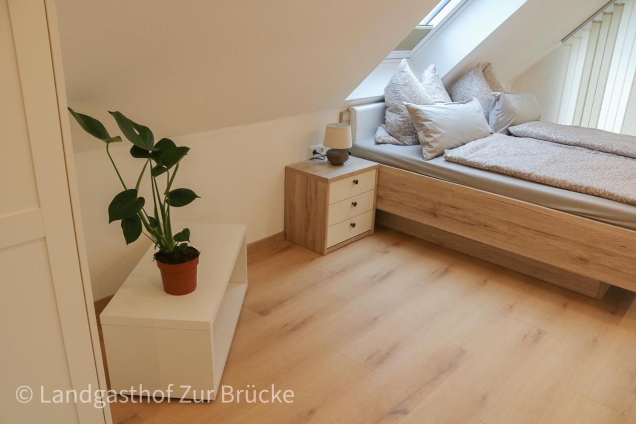 Aparthotel Layblick Senhals Экстерьер фото