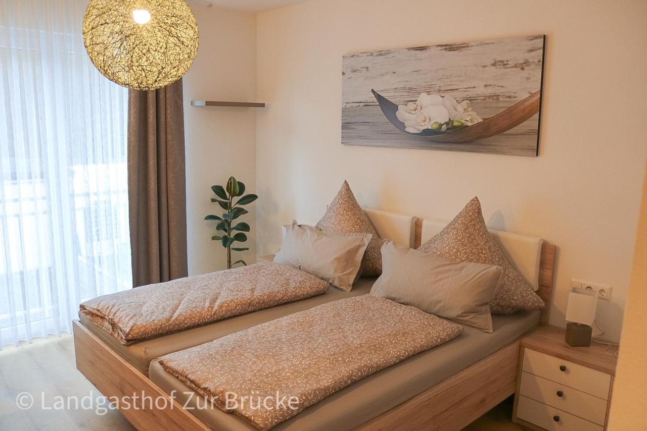 Aparthotel Layblick Senhals Экстерьер фото