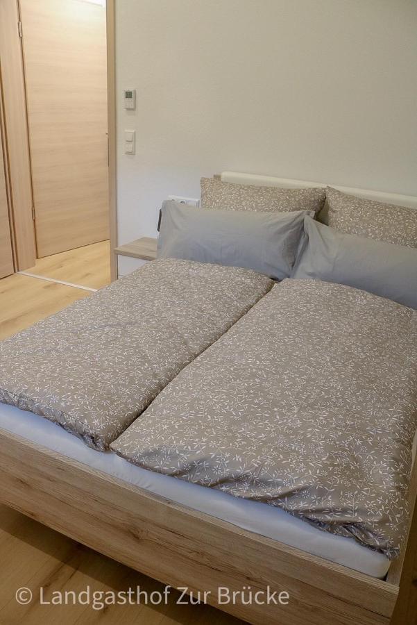 Aparthotel Layblick Senhals Экстерьер фото