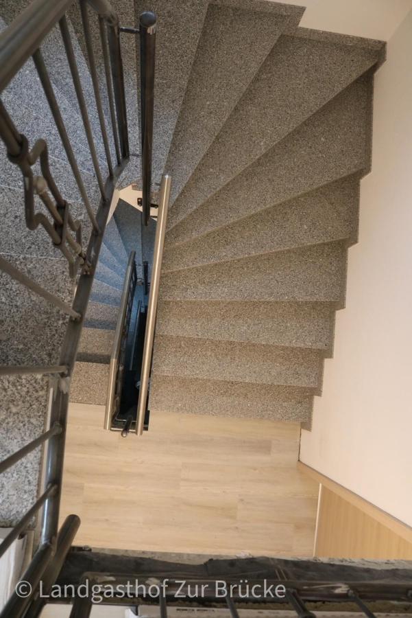 Aparthotel Layblick Senhals Экстерьер фото