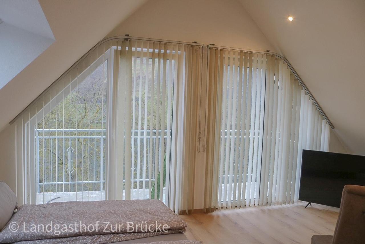 Aparthotel Layblick Senhals Экстерьер фото
