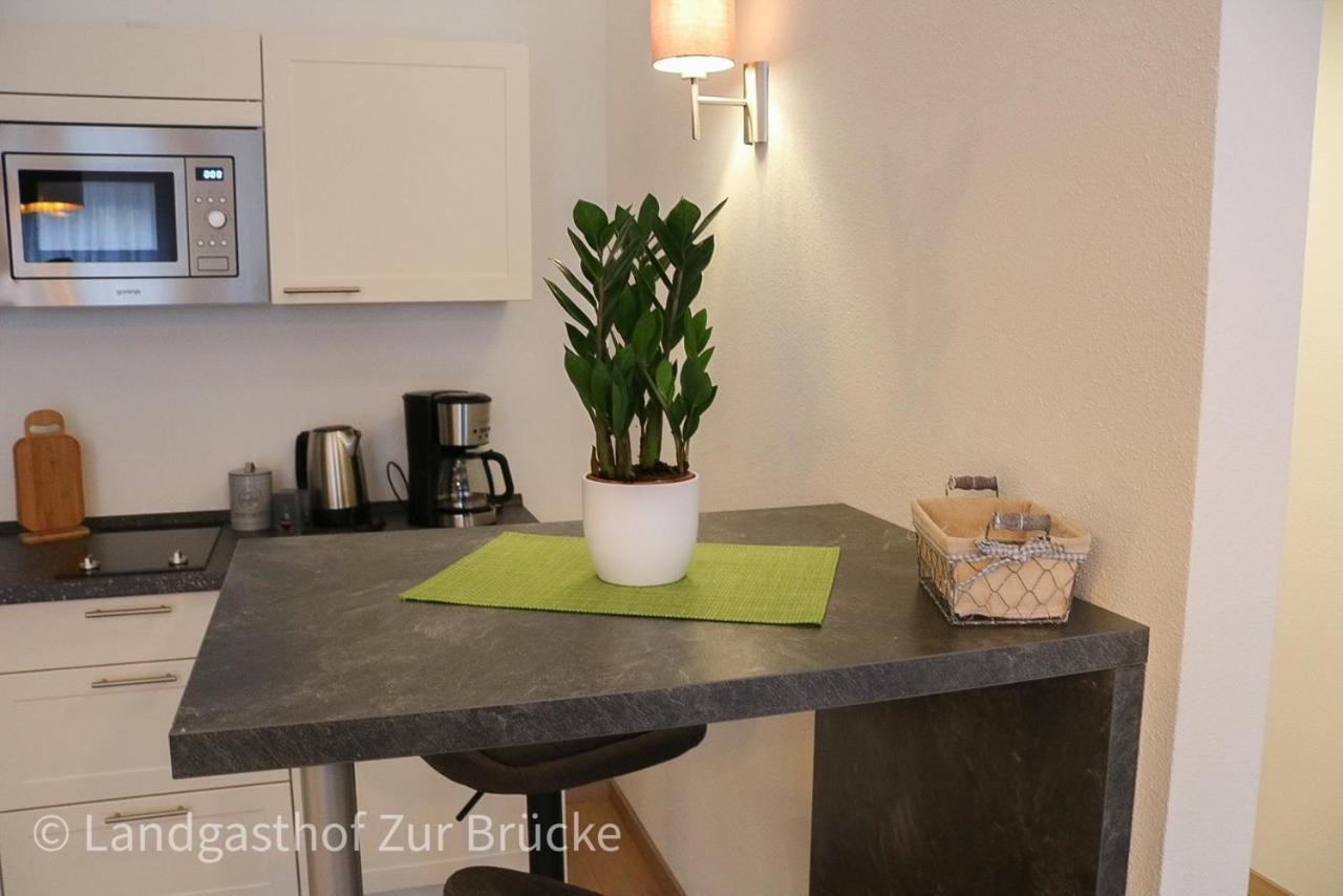 Aparthotel Layblick Senhals Экстерьер фото