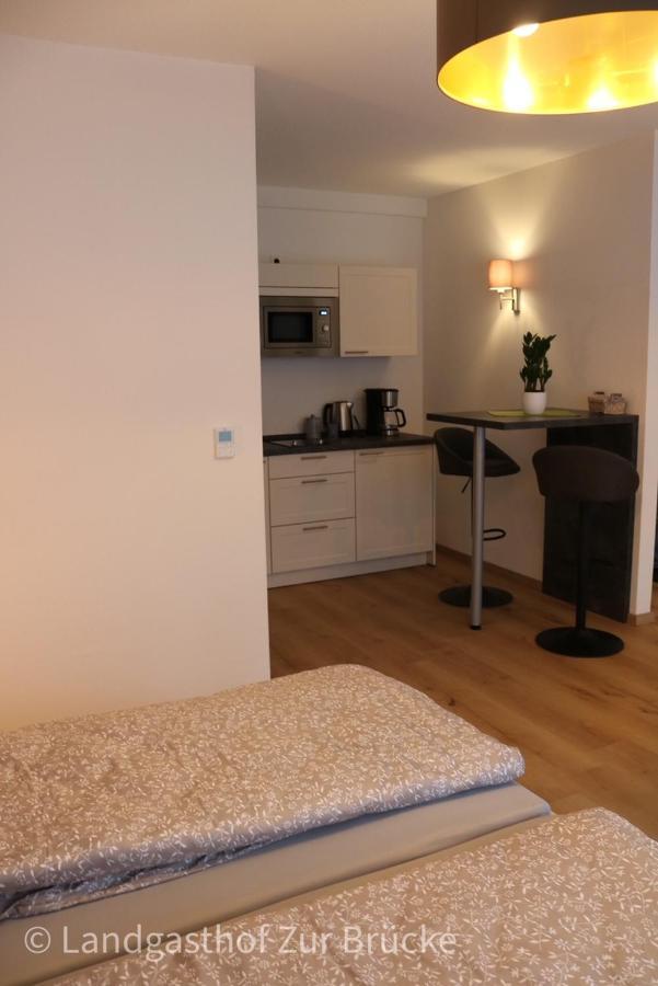 Aparthotel Layblick Senhals Экстерьер фото