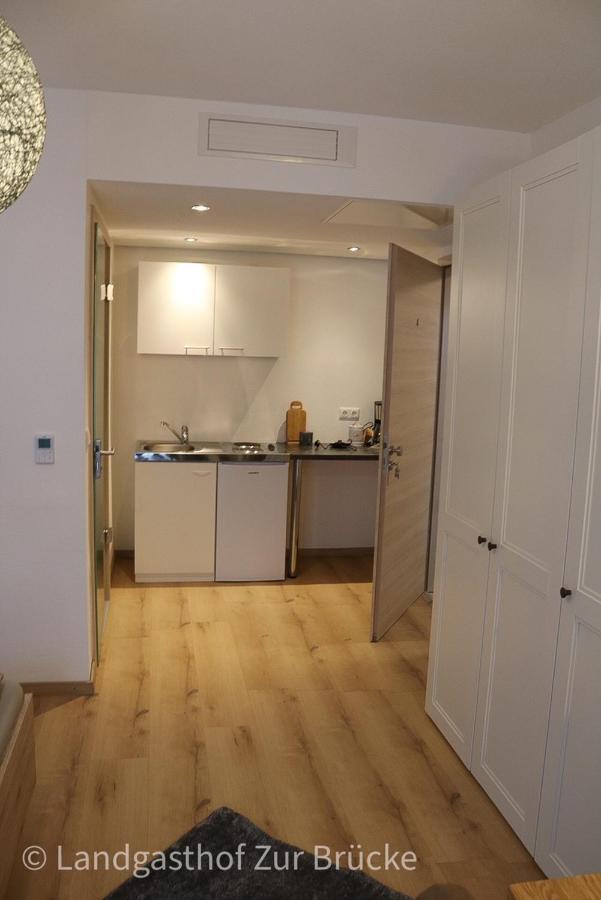 Aparthotel Layblick Senhals Экстерьер фото