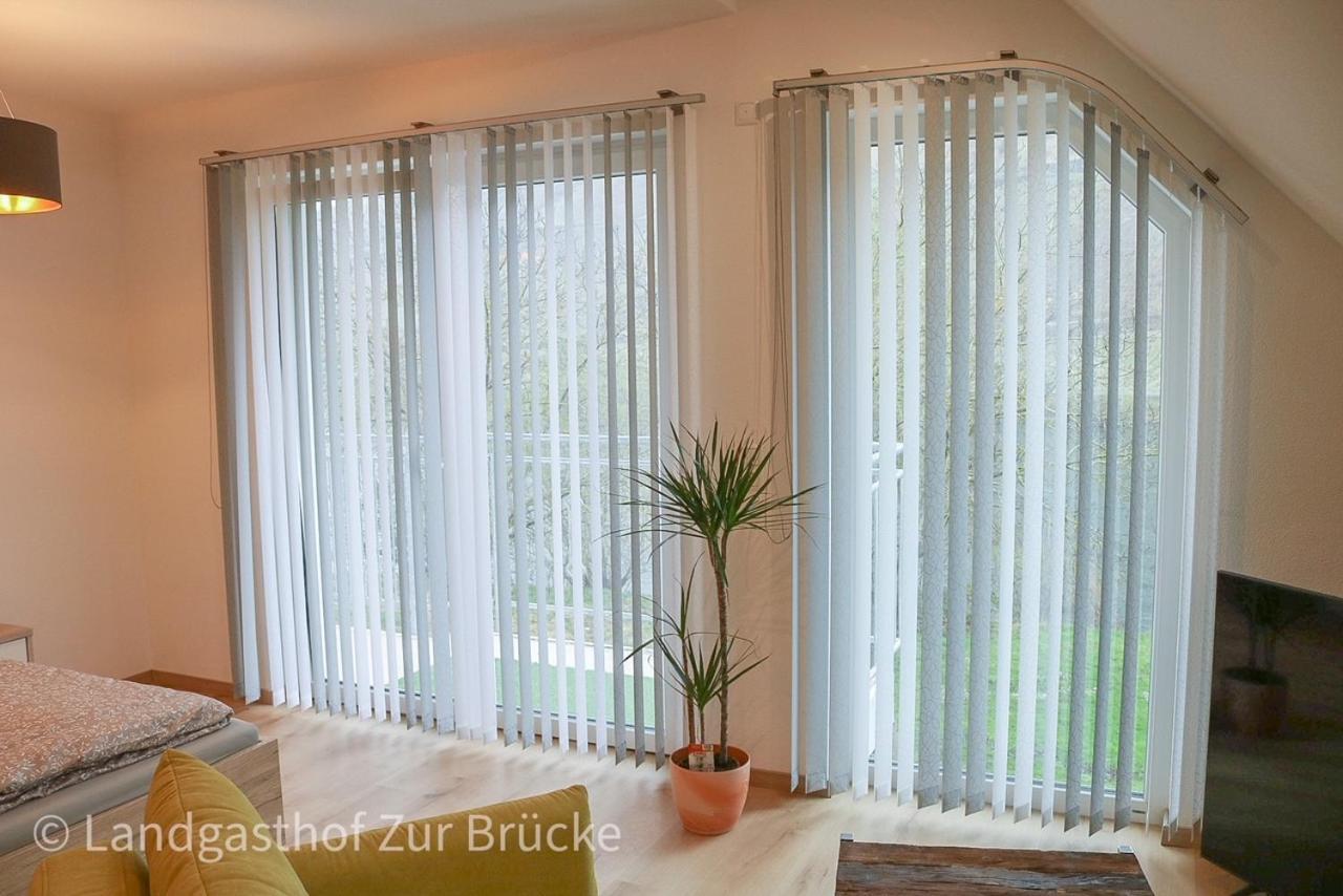 Aparthotel Layblick Senhals Экстерьер фото
