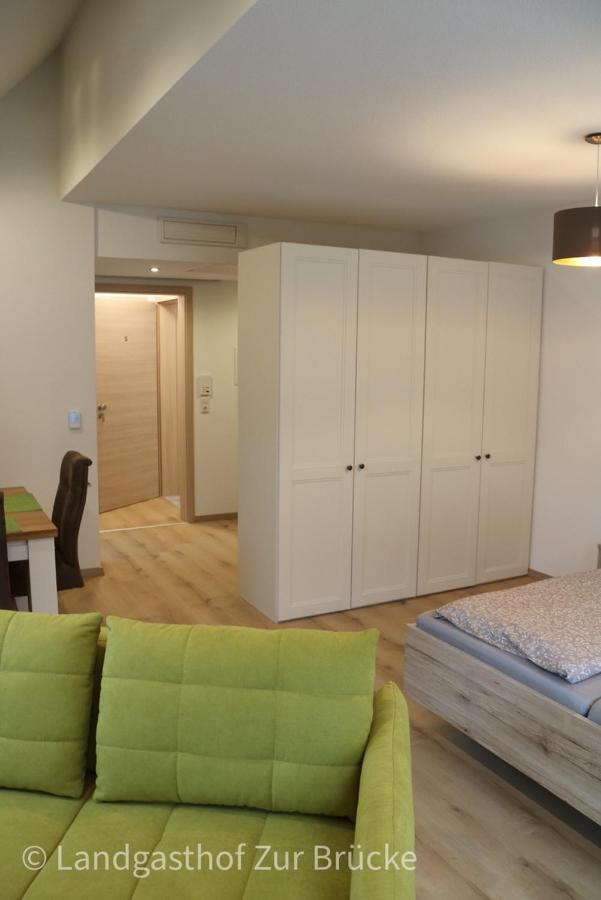 Aparthotel Layblick Senhals Экстерьер фото