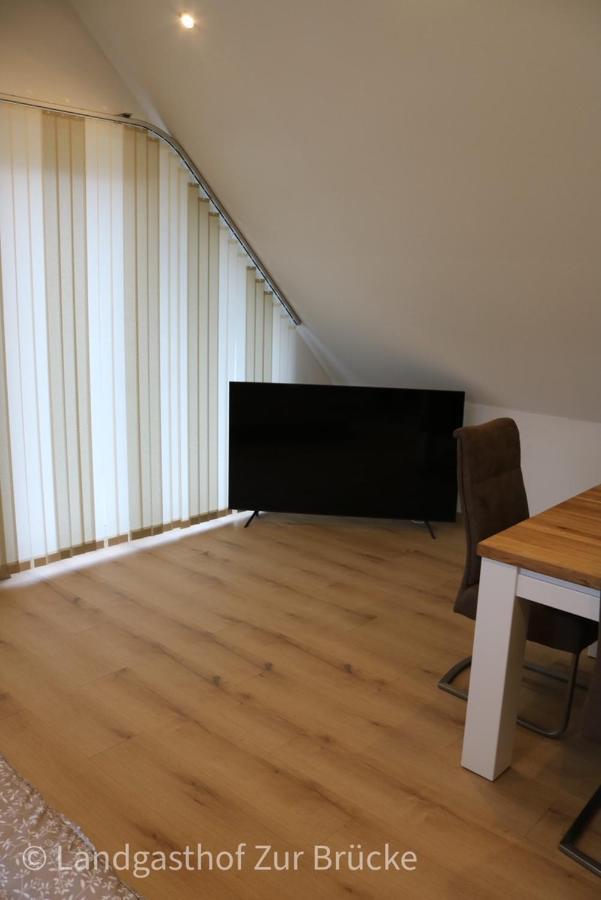 Aparthotel Layblick Senhals Экстерьер фото